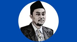 Abd. Kadir (Foto: dokumen pribadi) 