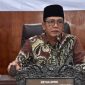Ketua DPRD Sumenep KH. Abdul Hamid Ali Munir, SH. MH (Foto : istimewa) 