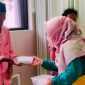 Selama Ramadhan 1445 H, RSUD dr. H. Moh. Anwar Sumenep sediakan takjil gratis kepada keluarga pasien (Foto : istimewa) 