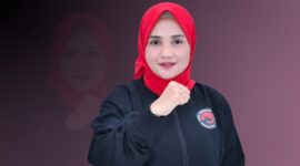 Hj. Nia Kurnia Fauzi (Foto : istimewa) 