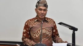 Ketua Komisi III DPRD Sumenep, M. Muhri (Foto : humas DPRD Sumenep) 