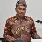 Ketua Komisi III DPRD Sumenep, M. Muhri (Foto : humas DPRD Sumenep) 