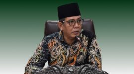 Ketua DPRD Sumenep, KH. Abdul Hamid Ali Munir, SH, MH (kolase foto nolesa.com) 