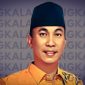 Jayus Salam yang digadang-gadang sebagai Calon Wakil Bupati Bangkalan (Foto : istimewa) 