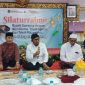 Bupati Sumenep Haji Achmad Fauzi Wongsojudo menggelar silaturahim bersama ulama, tokoh agama, dan habaib, Kamis 4/4/2024 (Foto: istimewa) 