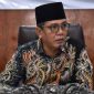 Ketua DPRD Sumenep KH. Abdul Hamid Ali Munir, SH, MH (Foto : nolesa/humas DPRD Sumenep) 