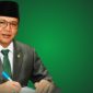 Ketua DPRD Sumenep KH. Abdul Hamid Ali Munir, SH, MH (Foto: istimewa) 