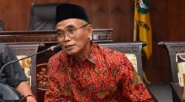 Ketua Pansus I DPRD Sumenep H. Sami'oeddin (Foto : istimewa) 