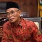 Ketua Pansus I DPRD Sumenep H. Sami'oeddin (Foto : istimewa) 