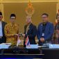 Universitas Annuqayah Guluk-Guluk, Sumenep, Madura, Jawa Timur jalin kerjasama dengan perguruan tinggi luar negeri, Rabu 24/4/2024 (Foto: for nolesa.com) 