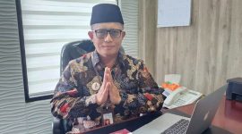 Dirut BPRS Bhakti Sumekar, Hairil Fajar (Foto: istimewa) 