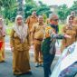 Komitmen Bantu Layanan Kesehatan, BPRS Bhakti Sumekar Serahkan Mobil Sehat ke RSUD Moh. Anwar (Foto: istimewa) 