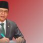 Ketua DPRD Sumenep KH. Abdul Hamid Ali Munir, SH, MH (Foto: nolesa.com) 