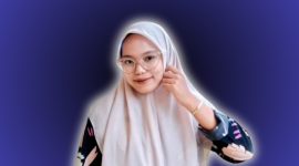 Eva Anisa (Foto: dokumen pribadi) 