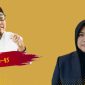 45 Tahun Bupati H. Fauzi, Kadis Elly: Kalau Ada Apa-apa Beliau Langsung Kontak Saya (Kolase foto nolesa) 