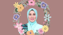 Hj. Mimin Hariyati Slamet Junaidi (Foto: istimewa) 