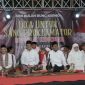 Kenang jasa perjuangan Bung Karno, Pemkab Sumenep gelar do'a bersama untuk sang proklamator, Sabtu malam 1/6/2024 (Foto: istimewa) 