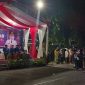 Wakil Bupati Sumenep Hj. Dewi Khalifah melepas pemberangkatan Calon Jamaah Haji kloter 96 dan 97 menuju Surabaya Jumat 7/6/2024 (Foto: nolesa.com) 