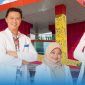 RSUD dr H. Moh. Anwar Sumenep Siapkan 3 Dokter Spesialis Obstetri dan Ginekologi di Poli Kandungan (kolase foto nolesa) 
