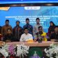 Terus Berbenah, Universitas Annuqayah Libatkan Banyak Pihak Bahas Rencana Strategis, Kamis 6/6/2024 (Foto: istimewa) 