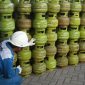 Tambahan Belasan Juta Penyaluran LPG 3 Kg Jelang Idul Adha 2024 dari Pertamina Patra Niaga (Foto: infopublik/nolesa) 