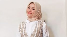 Nurul Hidayati (Foto: dokumen pribadi) 