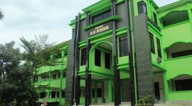 Kemenag RI Beri Restu INSTIKA-Universitas Annuqayah Menyatu (Foto: istimewa) 