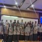SMA UII Bersama Dosen FBSB UNY Lakukan Penguatan Literasi Teks Sastra (Foto: nolesa.com) 