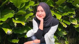 Thiara Fahdilla (Foto: dokumen pribadi) 