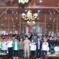 Gandeng BEM PTS Jatim dan BEM STAIS, BP2MI Gelar Sosialisasi Penempatan dan Perlindungan PMI (Foto: istimewa) 