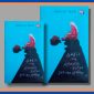Cover Buku Gadis yang Menulis Surat Setiap Malam