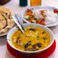 Soto Betawi Khas Jakarta (Foto: istimewa) 
