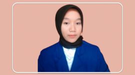 Amelia Husnul Khotimah (Foto: dokumen pribadi) 