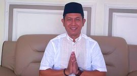 Mulyadi, SH, MH (Foto: dokumen pribadi) 