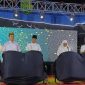 Pemkab Sumenep gelar gema takbir Idul Adha 1445 H di Lapangan Kesenian Sumenep (LKS) Minggu malam 16/6/2024 (Foto: istimewa) 