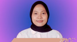 Marita Dwi Hardiyanti (Foto: dokumen pribadi) 
