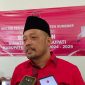 Ketua Tim Desk Pilkada 2024 DPC PDI Perjuangan Sumenep, H. Zainal Arifin/Ji Zinal (Foto: nolesa.com) 