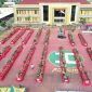 Ribuan bonsai siap memeriahkan Pameran dan Kontes Bonsai yang diadakan Polres Sumenep (Foto: istimewa) 