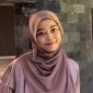 Kharisma Nur Fitria (Foto: dokumen pribadi) 