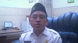 Kepala Kantor Kementerian Agama Kabupaten Sumenep, KH. Abdul Wasid (Foto: istimewa) 