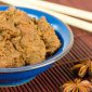 Rendang daging sapi (Foto: istimewa) 
