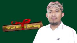 H. Achmad Fauzi Wongsojudo mendapatkan surat tugas dari PBB untuk maju kembali di Pilkada serentak 2024 (ilustrasi/nolesa.com) 