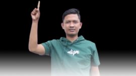 Direktur Jong Sumekar Siswadi (Foto: istimewa) 