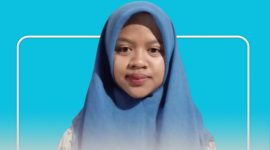 Siti Atira (Foto: dokumen pribadi) 