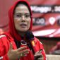 Sekretaris DPD PDI Perjuangan Jawa Timur, Sri Untari Bisuwarno
