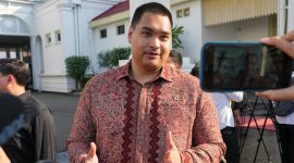 Menpora Dito Ariotedjo (Foto: infopublik) 