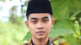 Khairul Yaqin (Foto: dokumen pribadi) 