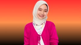 Fauziah Atya Yumna (Foto: dokumen pribadi) 