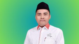 Sekretaris DPC PKB Sumenep, Dr. Ach. Syaiful A'la (Foto: istimewa) 