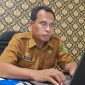 Kepala Bagian Kesra Setdakab Sumenep, Kamiluddin (Foto: nolesa.com) 